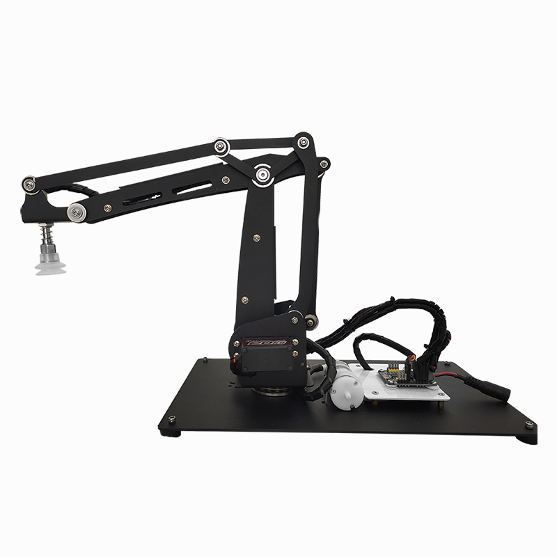 Science Robot - Arduino All-Metal 3 Dof Air Pump