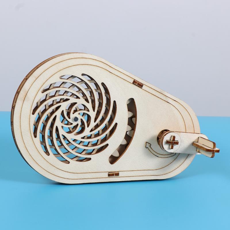 Creative DIY STEM Education To - Science Toys Diy ulasan dan harga