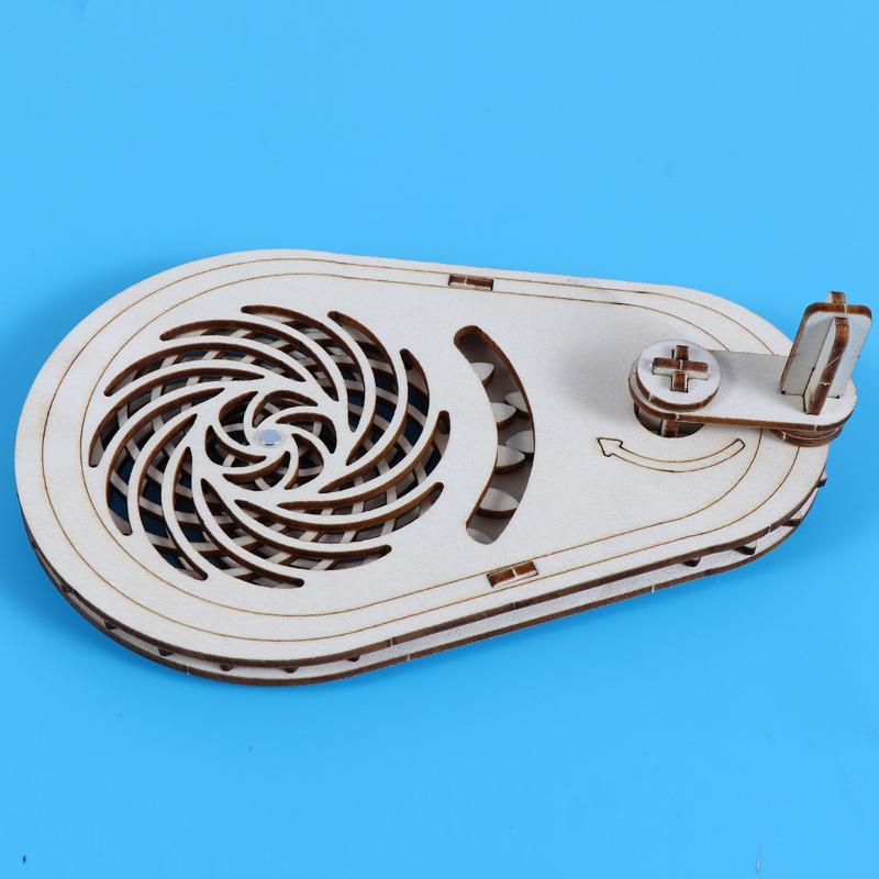 Creative DIY STEM Education To - Science Toys Diy ulasan dan harga