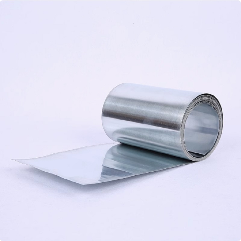 99.995% High Purity Pure Zinc  - Hobby Is Science ulasan dan harga