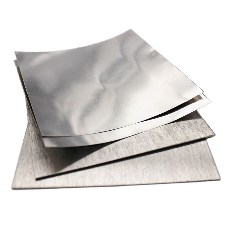 99.995% High Purity Pure Zinc  - Hobby Is Science ulasan dan harga