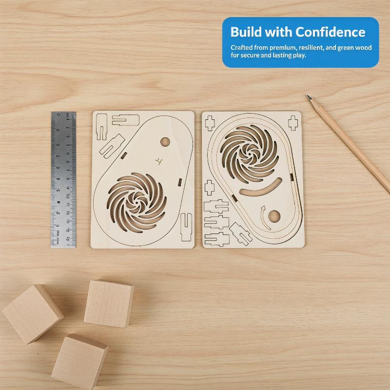 Hands-On STEM Science Experime - Science Toys Diy ulasan dan harga