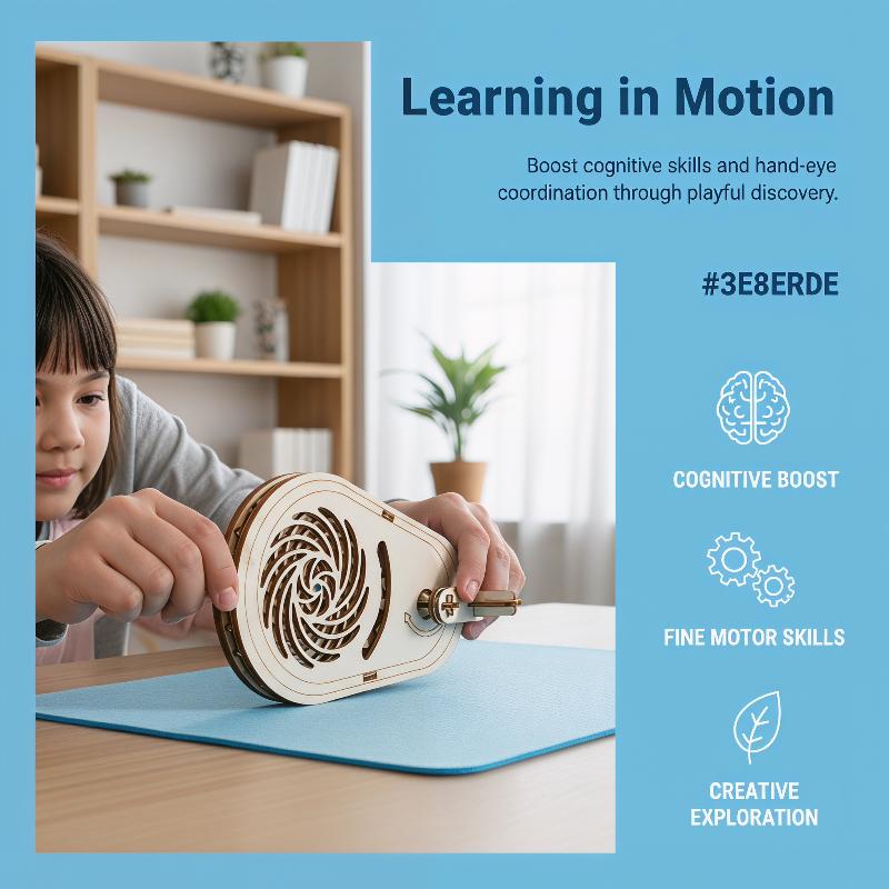 Hands-On STEM Science Experime - Science Toys Diy ulasan dan harga