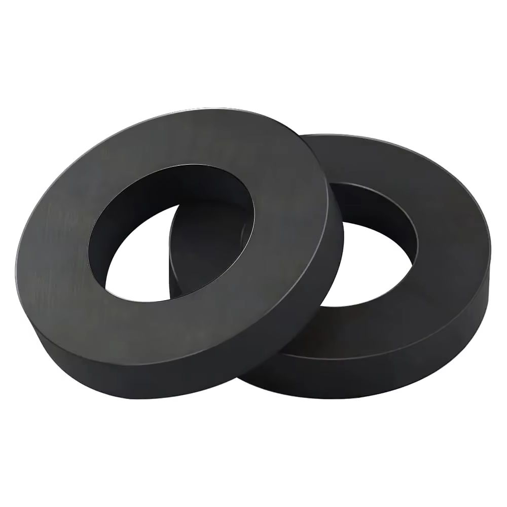 Ferrite Ring Magnet Dia 45-100 - Hobby Is Science ulasan dan harga