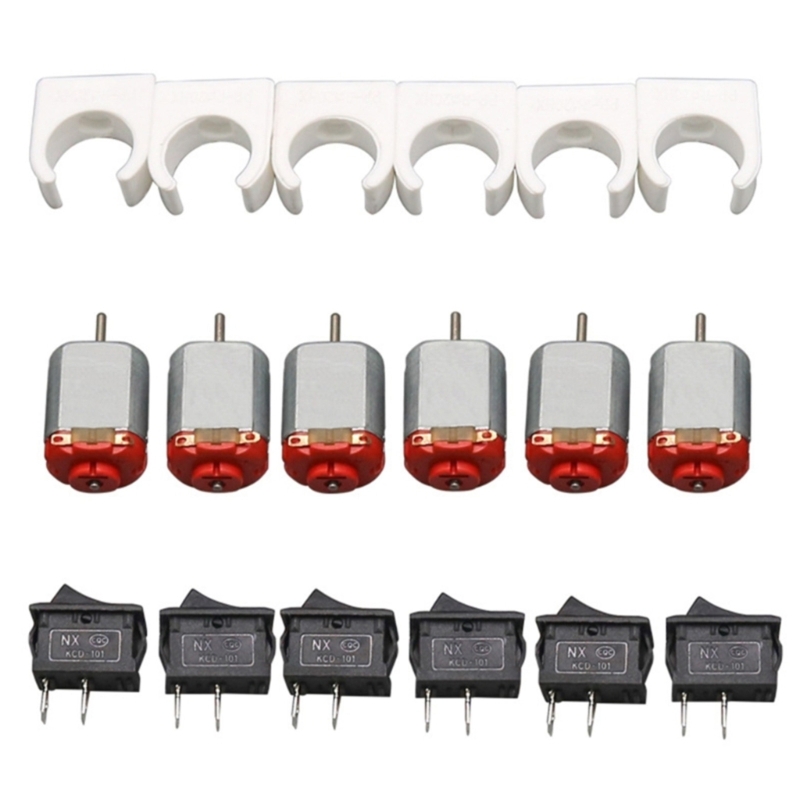 Science Experiment Kits Small  - Hobby Is Science ulasan dan harga