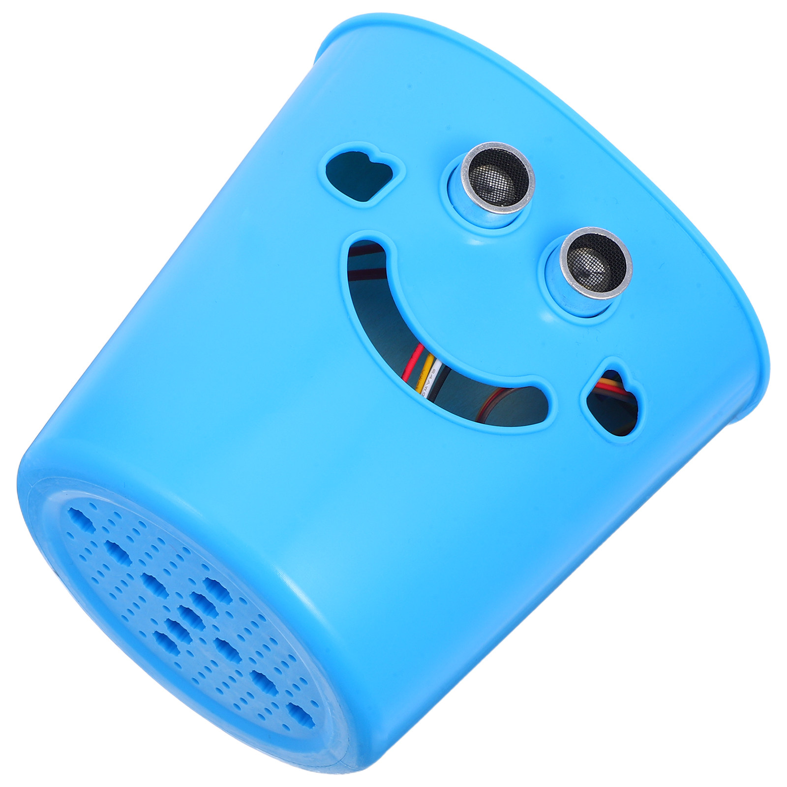 1Set Intelligent Sensor Trash  - Science And Invention ulasan dan harga