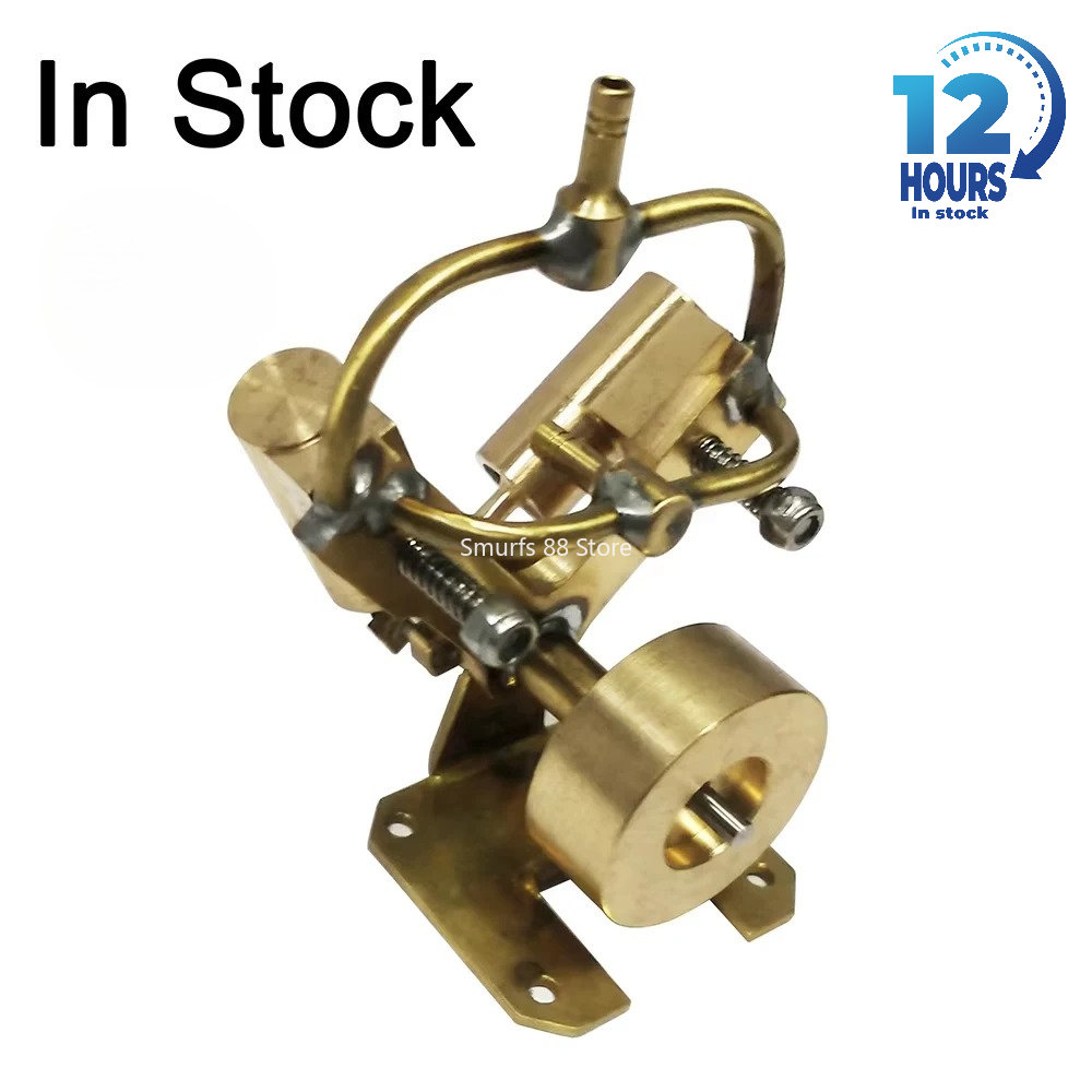 M65 Mini V-Type Pure Copper Tw - Hobby Is Science ulasan dan harga