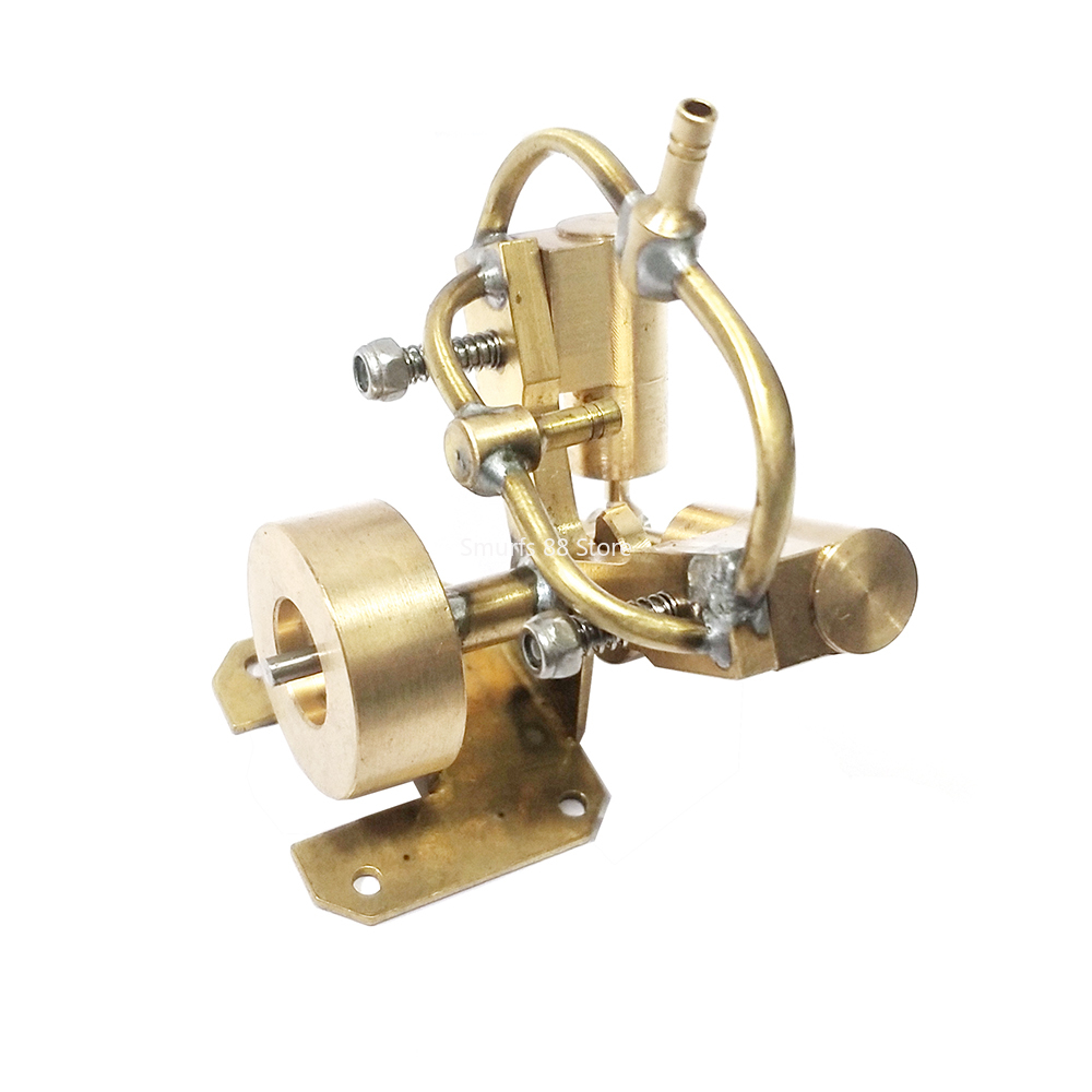 M65 Mini V-Type Pure Copper Tw - Hobby Is Science ulasan dan harga