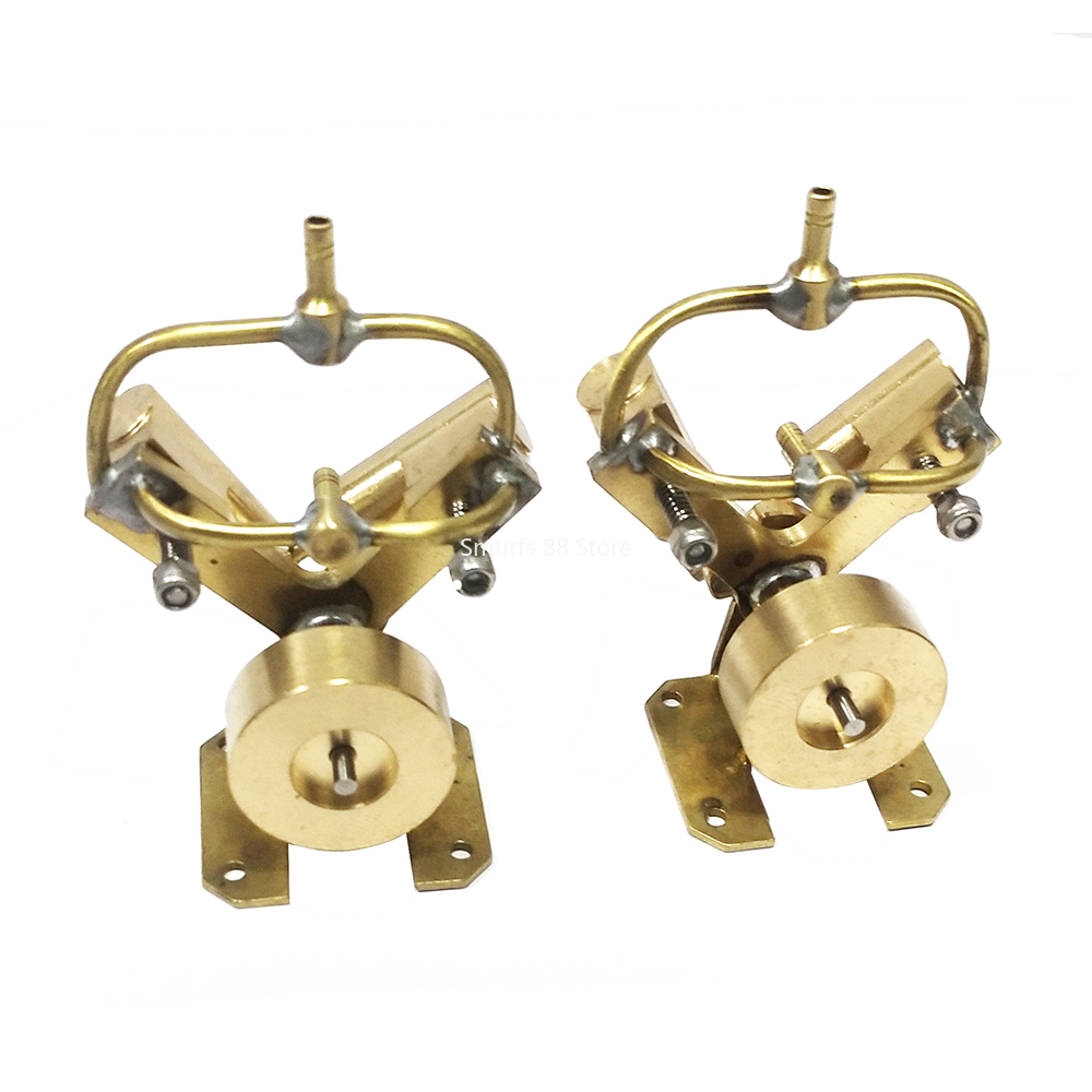 M65 Mini V-Type Pure Copper Tw - Hobby Is Science ulasan dan harga