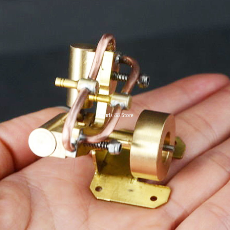 M65 Mini V-Type Pure Copper Tw - Hobby Is Science ulasan dan harga