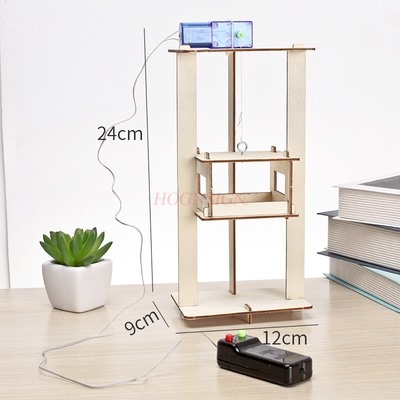 Student manual science small e - Science And Invention ulasan dan harga