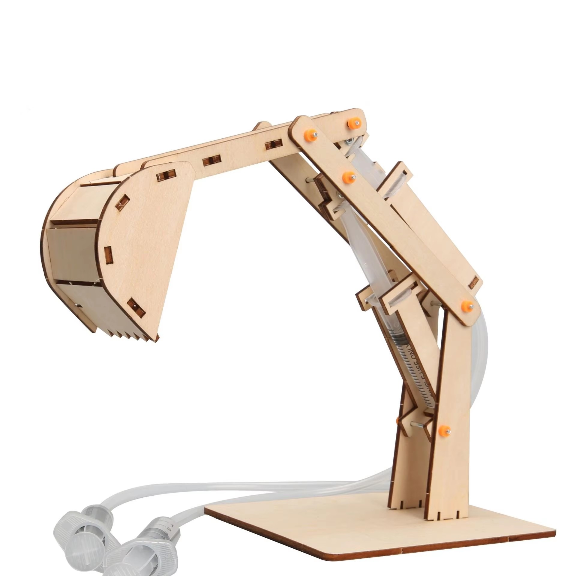 Fun STEM DIY Science Kit Woode - Hobby Is Science ulasan dan harga
