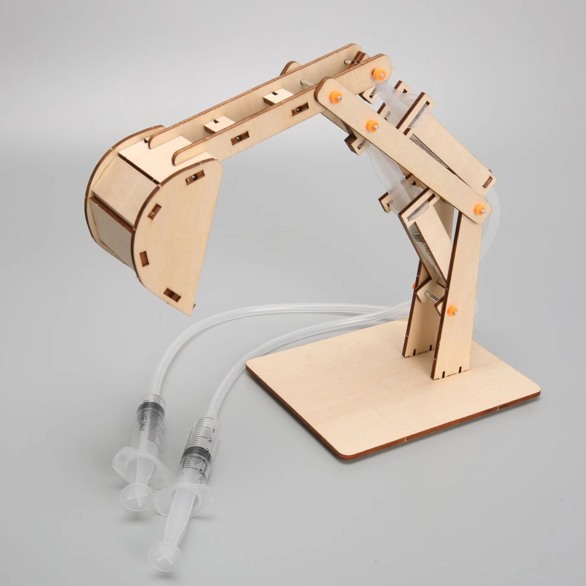 Fun STEM DIY Science Kit Woode - Hobby Is Science ulasan dan harga