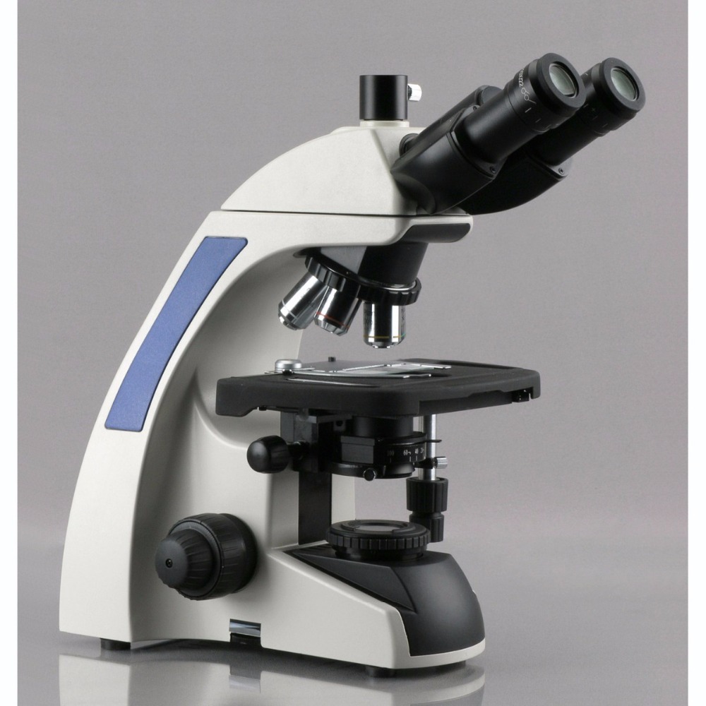 AmScope T720 Series Infinity-C - Amscope Microscope Compound 40X-1000X ulasan dan harga