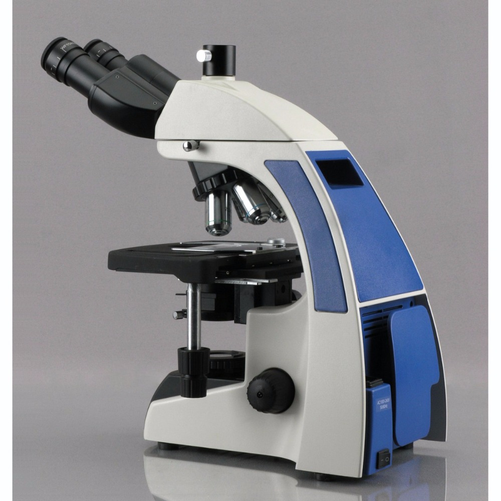 AmScope T720 Series Infinity-C - Amscope Microscope Compound 40X-1000X ulasan dan harga