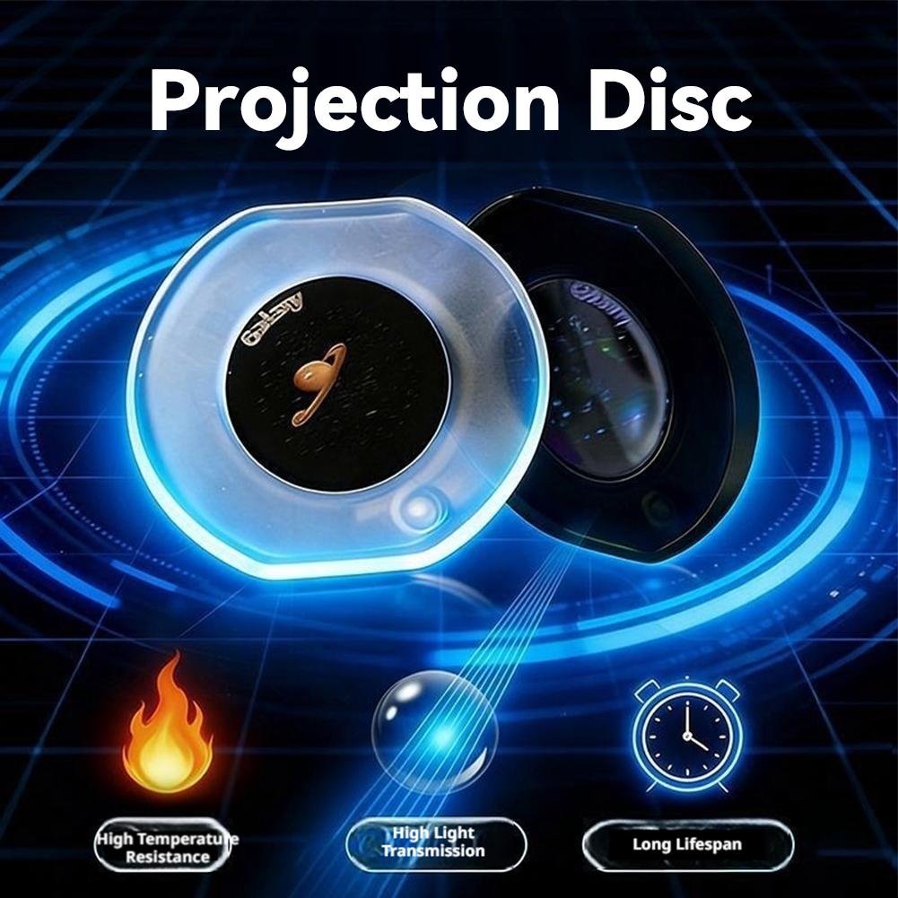 Galaxy Projector Night Light,  - Planetarium Projector Home ulasan dan harga