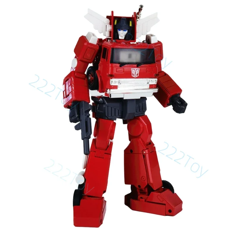 In Stock Transformers Toy Mast - Science Robot ulasan dan harga