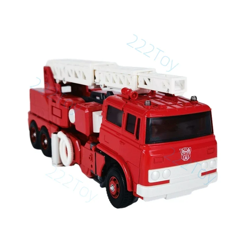 In Stock Transformers Toy Mast - Science Robot ulasan dan harga