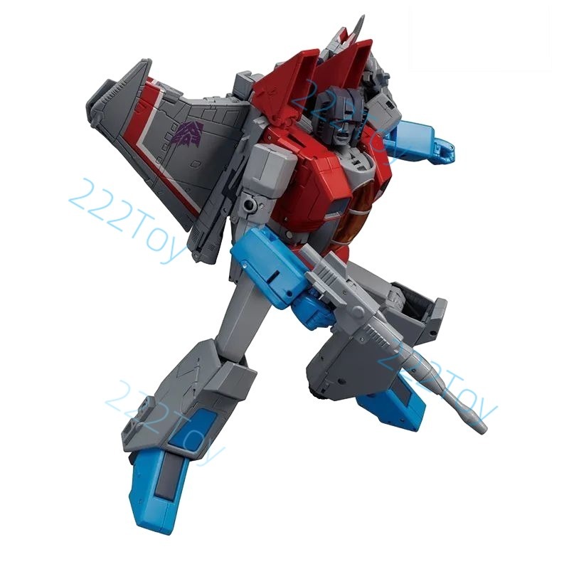 In Stock Transformers Masterpi - Science Robot ulasan dan harga