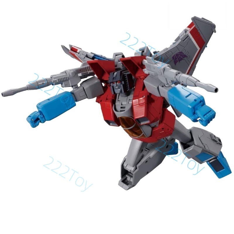 In Stock Transformers Masterpi - Science Robot ulasan dan harga