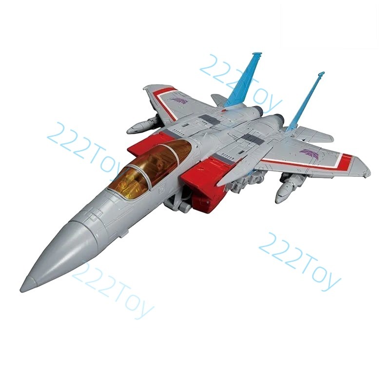 In Stock Transformers Masterpi - Science Robot ulasan dan harga