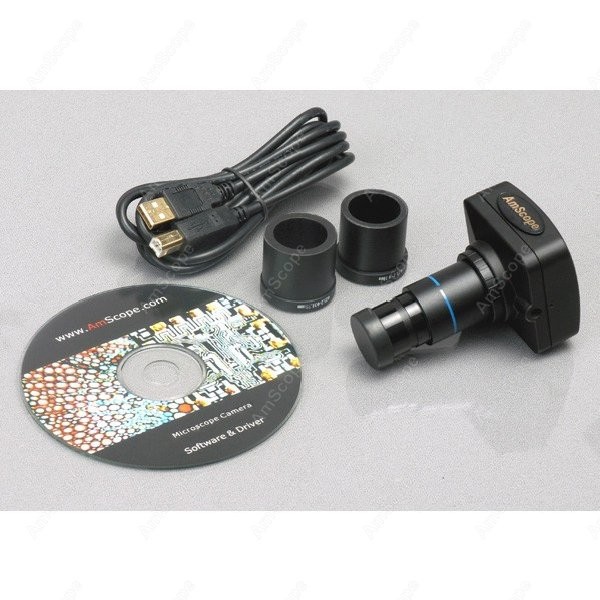 AmScope Trinocular Zoom Stereo - Amscope Microscope Stereo 7X-45X ulasan dan harga