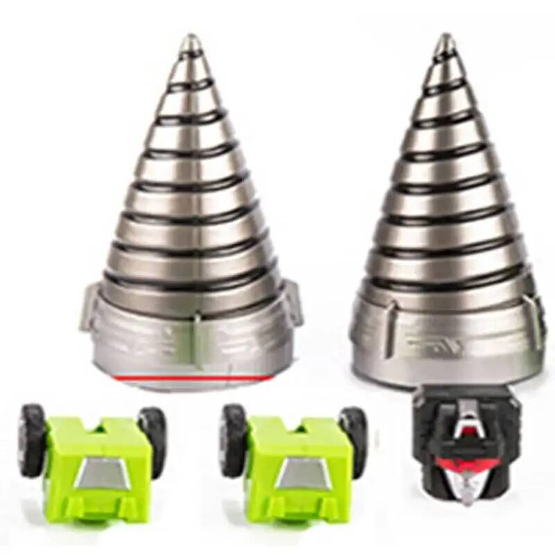 Jinbao Devastator Update Kit P - Science Robot ulasan dan harga